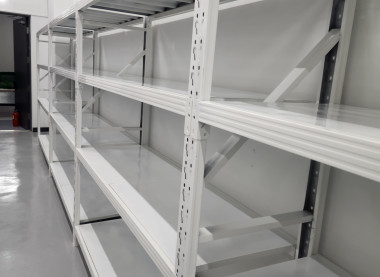 무볼트 앵글랙 설치